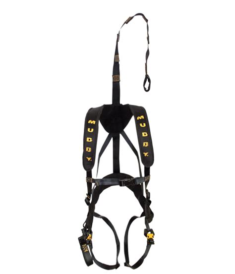 Muddy Tree Stand Harness