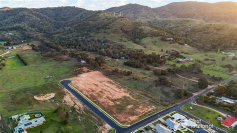Mudgee Land Sales