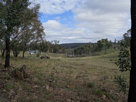 Mudgee Vacant Land