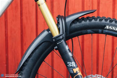 Mudguard Review