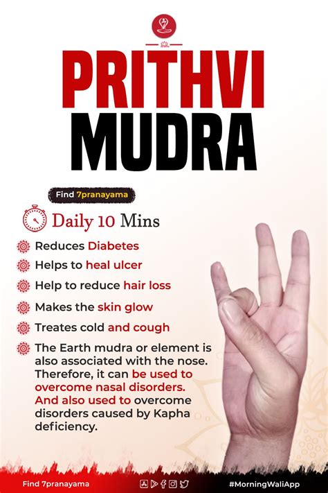 mudra to reduce body heat