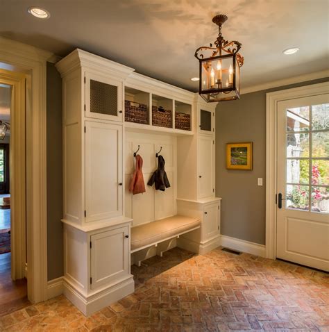 Mudroom Remodel Ideas