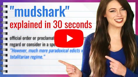 mudshark urban dic