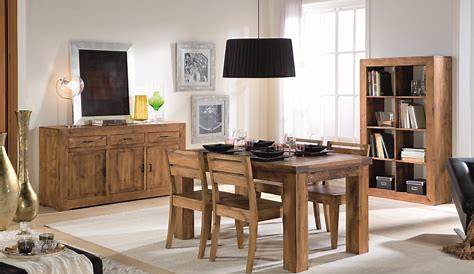 Closet y muebles de madera: Muebles de comedor en madera modernos