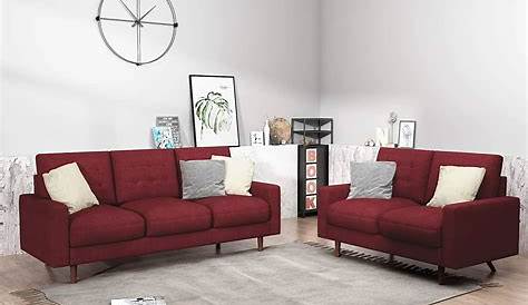 Muebles para decorar las salas de estar | Decoora