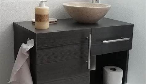 Muebles Para Lavabo Ovalin s Y es P/baño Sobre Diseño Desde 600.00 En