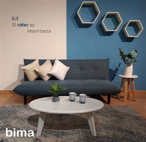 Muebles Bima Catalogo