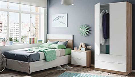 Muebles Carrefour Dormitorios