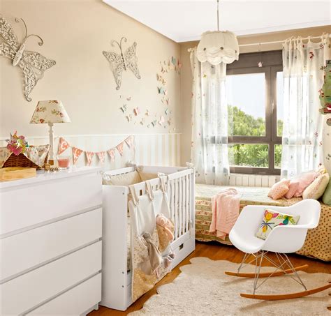 Muebles Cuarto De Bebe