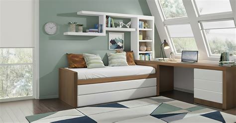 Muebles Formas Dormitorios