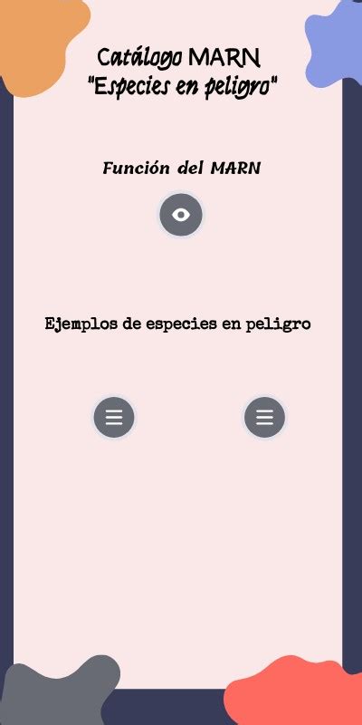 Muebles Marn Catalogo