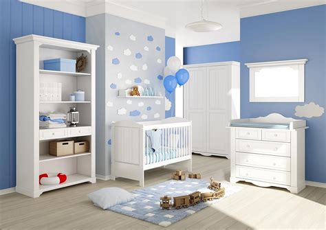 Muebles Para Cuarto De Bebe