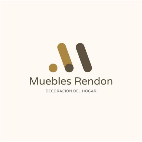 Muebles Rendon Catalogo