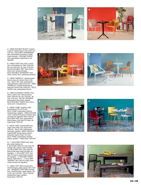 Muebles Sur Catalogo