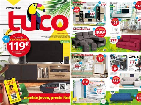 Muebles Tuco Dormitorios