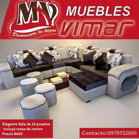 Muebles Vimar Catlogo