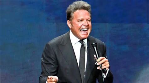 muerte de luis miguel en los 90s