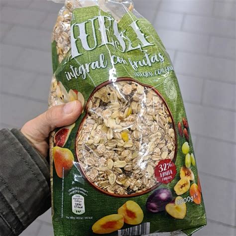 Muesli Aldi Avis