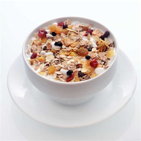 Muesli Dictionary