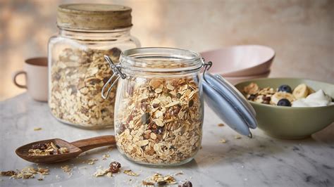 Muesli Uk Definition