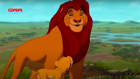 mufasa meaning in english