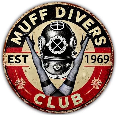 muff 3 divers