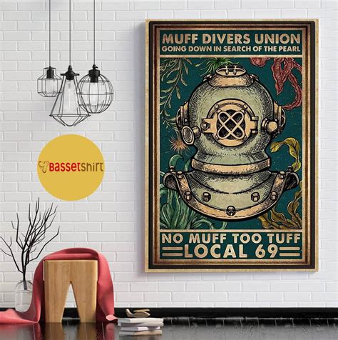 muff divers 5