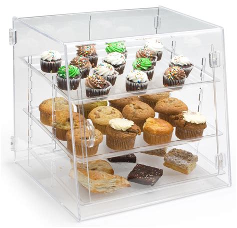 Muffin Display Stand