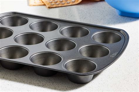 Muffin Pan Definition And Function
