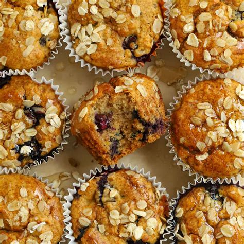 Easy Breakfast Muffins Homemade MakeAhead Breakfast Muffin Recipe