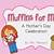 muffins with mom printables