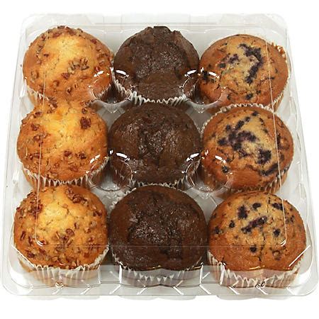 muffins sam's club