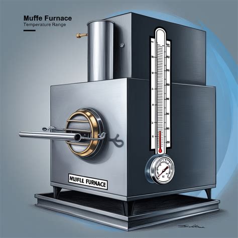 Muffle Furnace Temperature Range