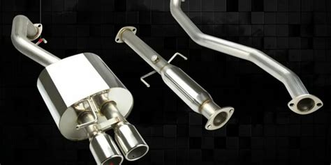 Muffler A Definition