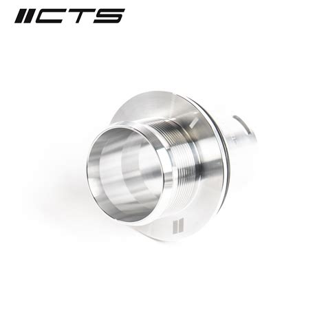 Muffler Delete Audi A4