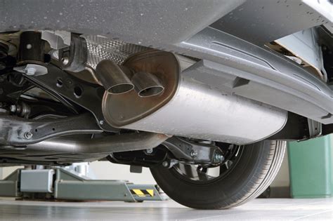 Muffler Delete Replacement