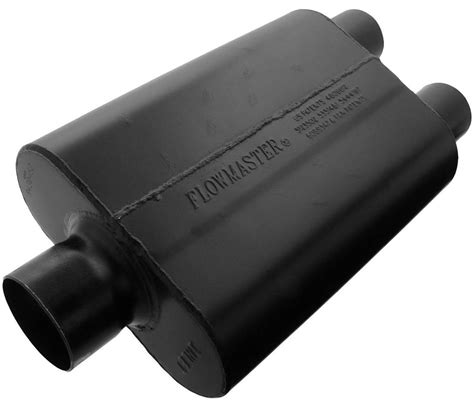 Muffler Flowmaster