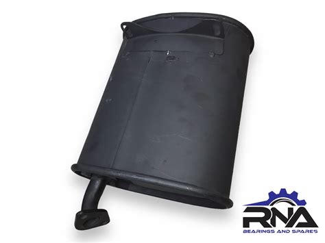 Muffler For Ryobi Generator