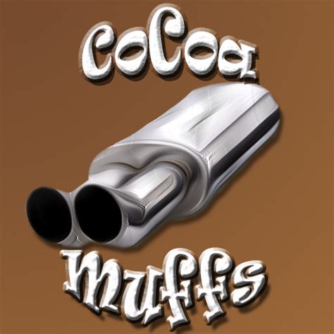 muffs cocoa