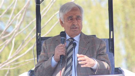Freeing Terrorists to Save Mufti’s Daughter May Have