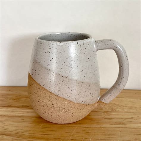 Mug Bottom Round
