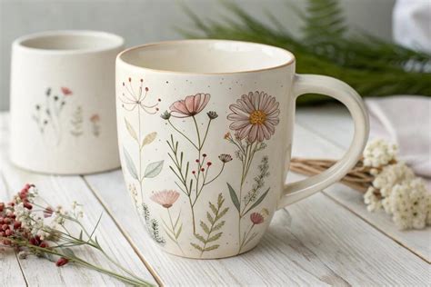 Mug Ideas House