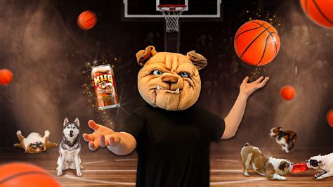 Mug Root Beer Mascot