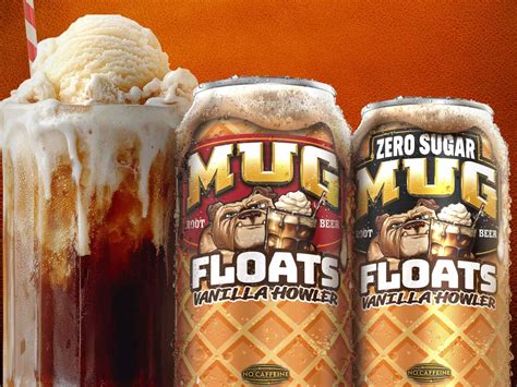Mug Root Beer Mug
