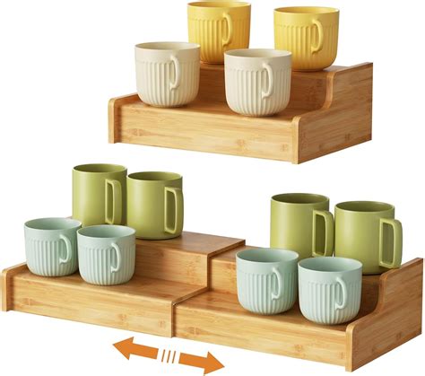 Mug Stand Tray