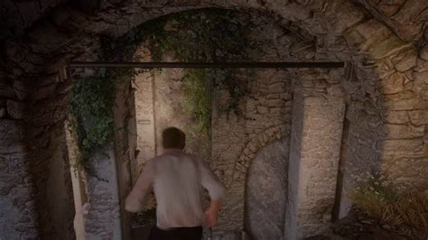 Mughal Dagger Uncharted 4