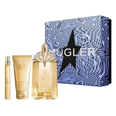 Mugler Alien Goddess Gift Set