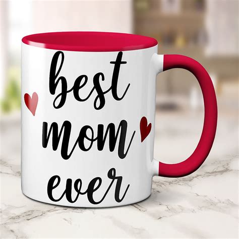 Mugs For Moms