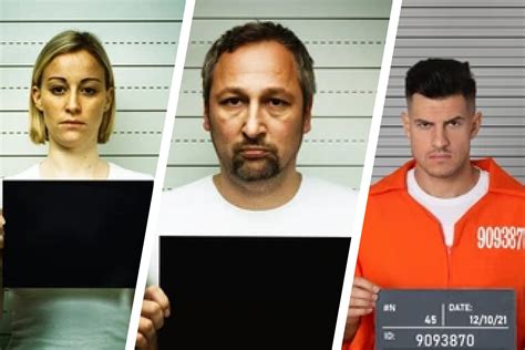 Mugshot Meaning Example