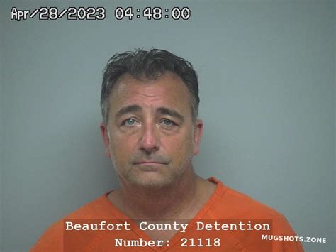 mugshots bluffton sc